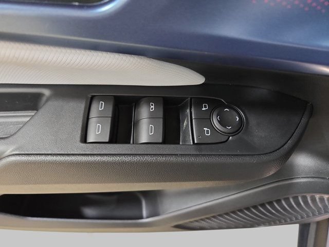 New 2026 Chevrolet Equinox EV LT w/ LPO, All-Weather Mat Package FWD image 30