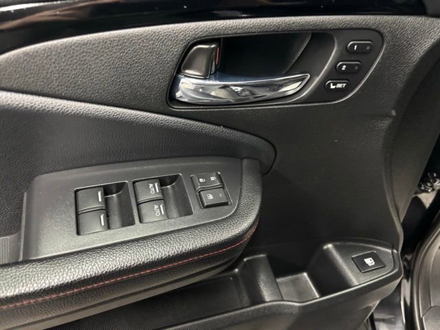 Used 2017 Honda Ridgeline Black Edition image 14