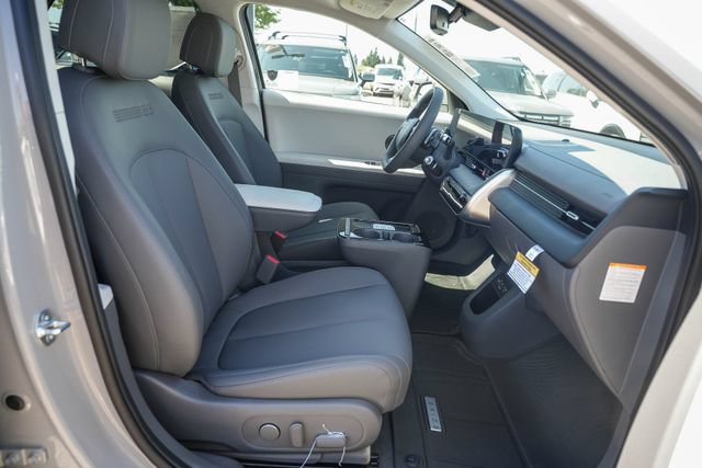 New 2026 Hyundai Ioniq 5 SEL RWD image 19