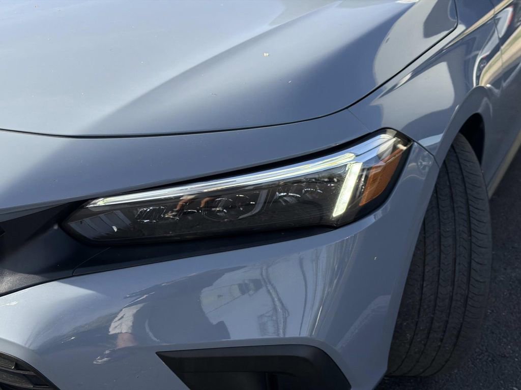 Used 2024 Honda Civic Sport image 10