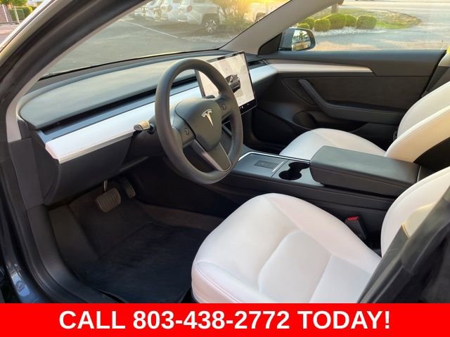 Used 2023 Tesla Model 3 Standard Range image 6