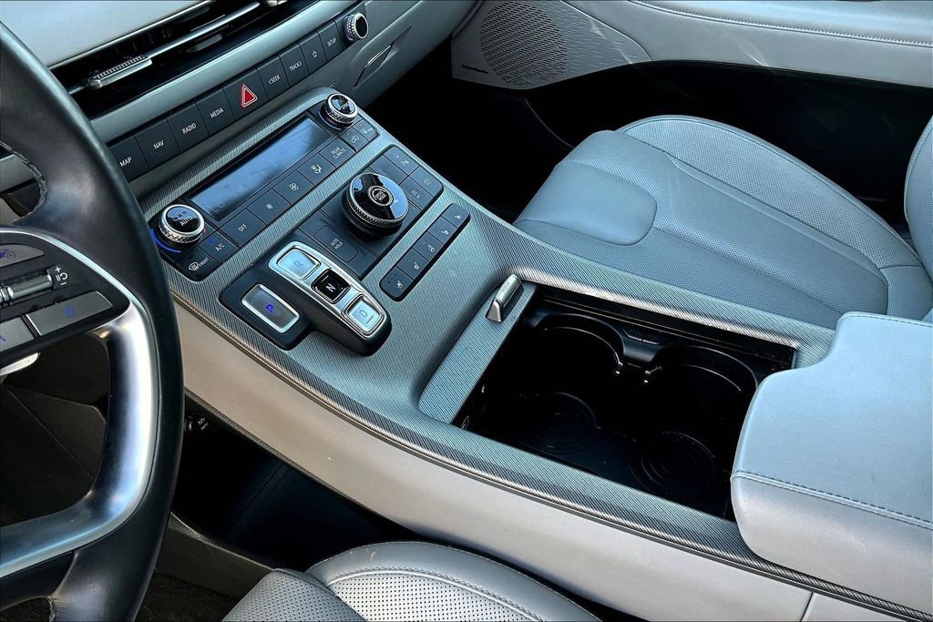 Used 2024 Hyundai Palisade SEL FWD image 19