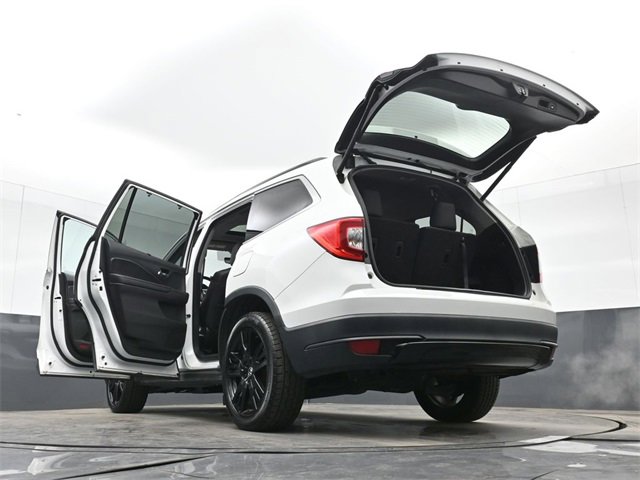 Used 2022 Honda Pilot Special Edition image 46