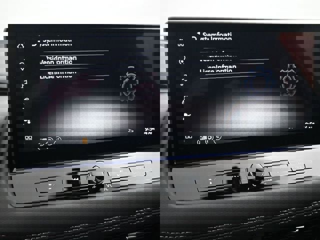 New 2026 Nissan Rogue Platinum w/ Platinum Premium Package image 19