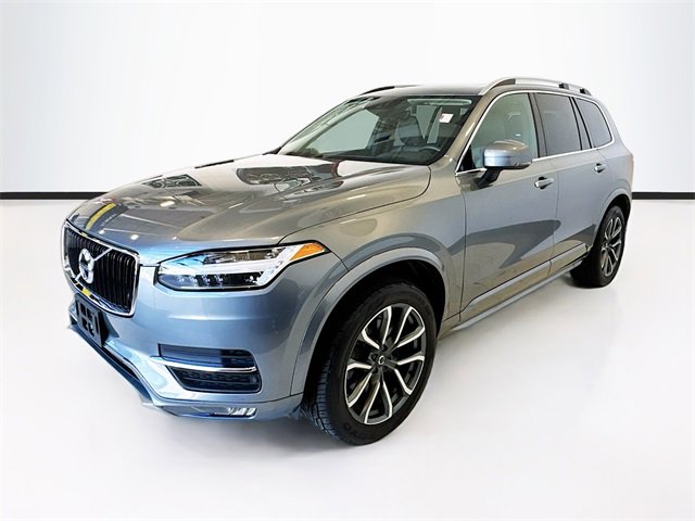 Used 2019 Volvo XC90 T6 Momentum