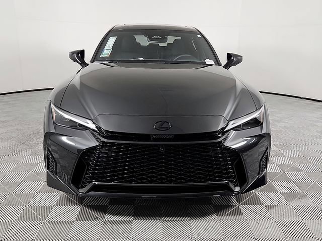 New 2026 Lexus IS 350 F Sport RWD image 2