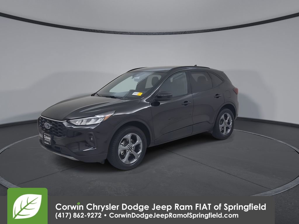 Used 2025 Ford Escape ST-Line Select image 7