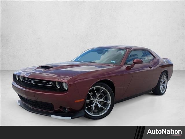 Used 2020 Dodge Challenger GT