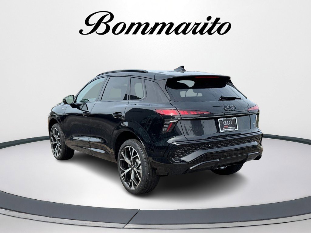 New 2026 Audi Q3 quattro 2.0T image 3