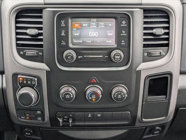 Used 2017 RAM 1500 Tradesman w/ Popular Equipment Group image 16