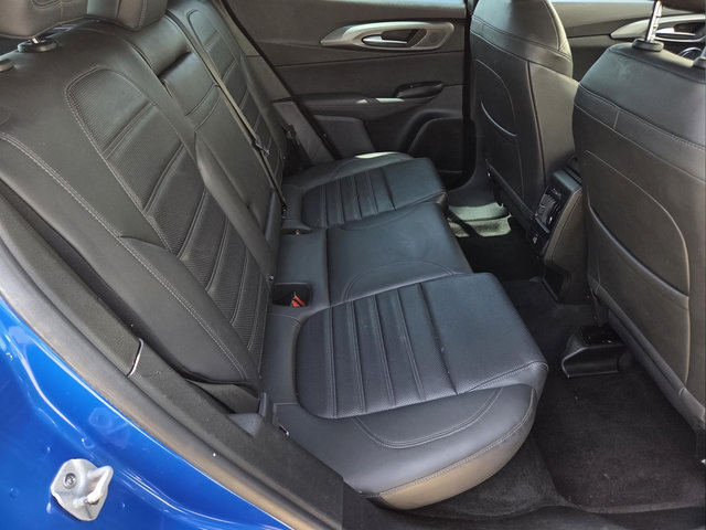 Used 2023 Dodge Hornet GT Plus AWD/4WD image 31