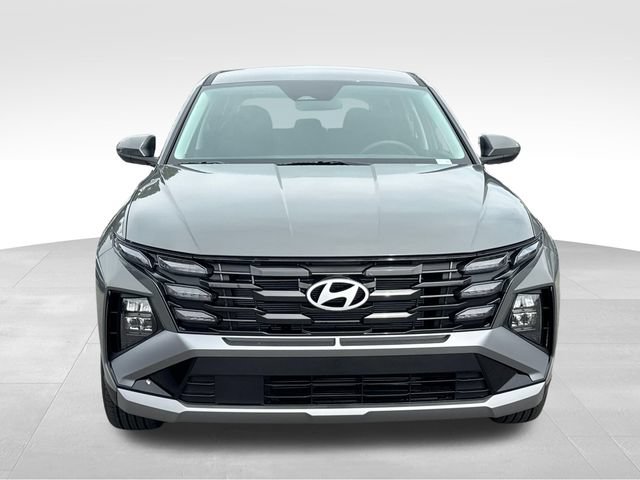 New 2026 Hyundai Tucson SE FWD image 8