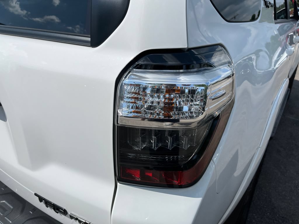 Used 2023 Toyota 4Runner TRD Pro AWD/4WD image 42