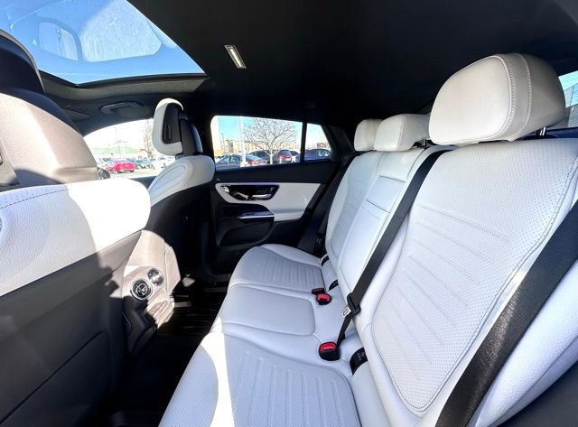 New 2026 Mercedes-Benz GLC 300 4MATIC image 20