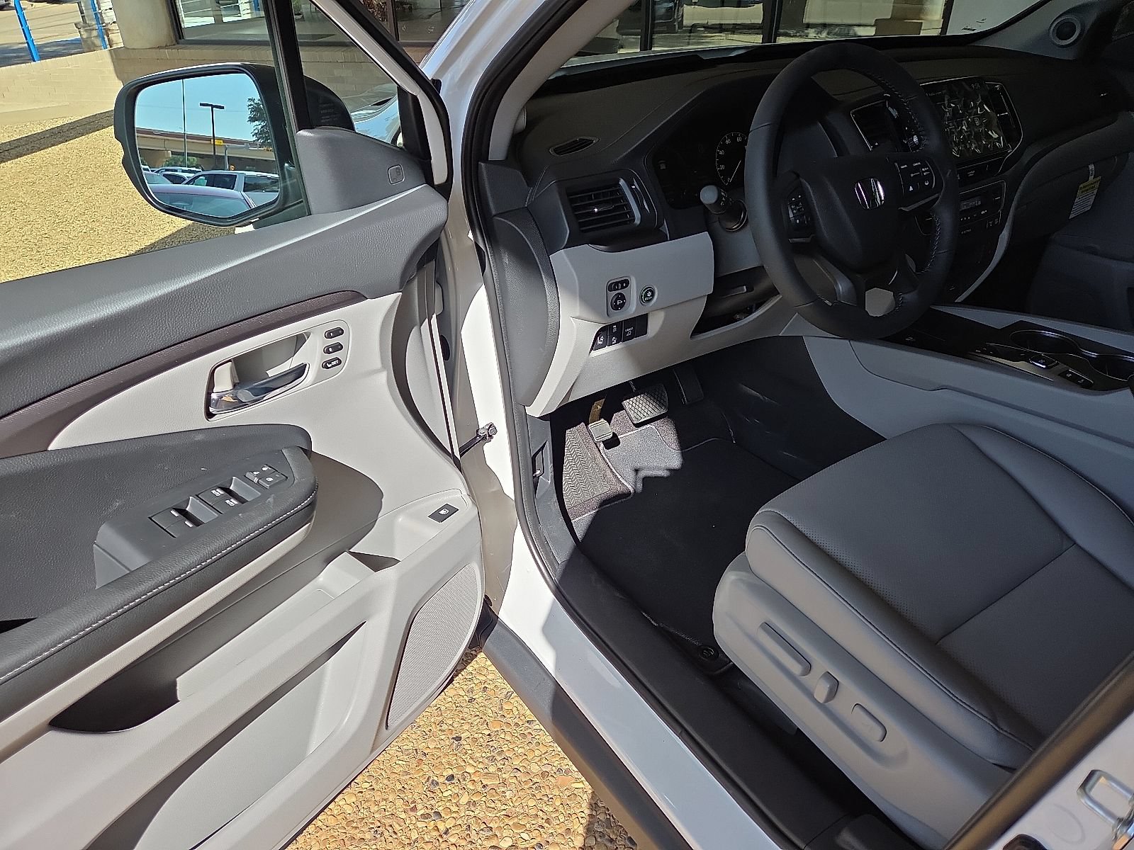 New 2026 Honda Ridgeline RTL image 10