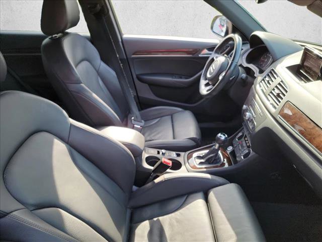 Used 2018 Audi Q3 2.0T Premium w/ Convenience Package FWD image 15