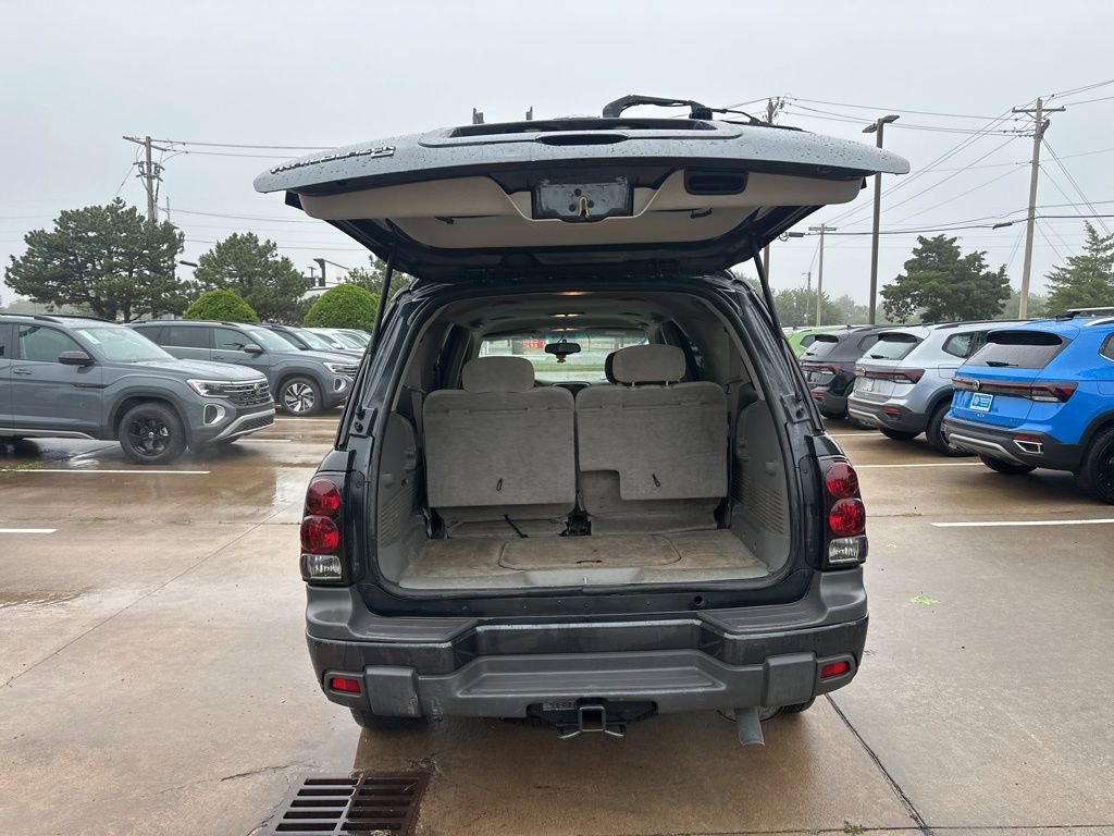 Used 2005 Chevrolet TrailBlazer 2WD w/ LS Preferred Equipment Group image 13