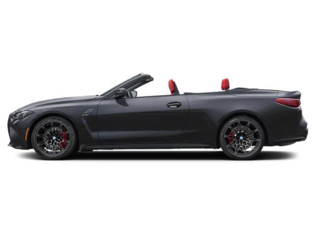 New 2027 BMW M4 xDrive Competition AWD/4WD image 3