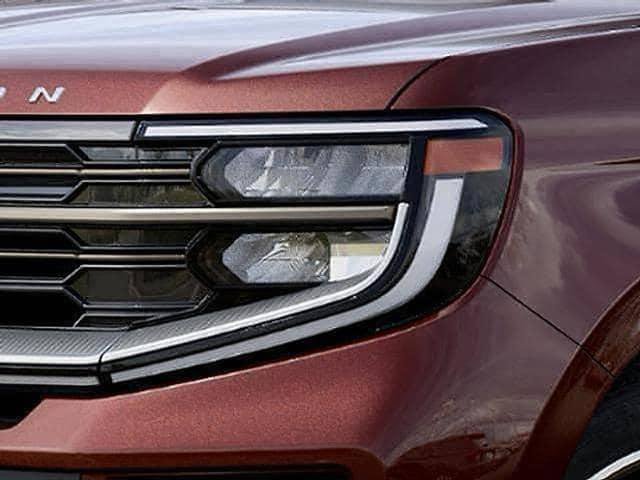 New 2027 Ford Expedition Max King Ranch AWD/4WD image 41