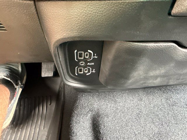 New 2026 RAM 1500 Warlock AWD/4WD image 42