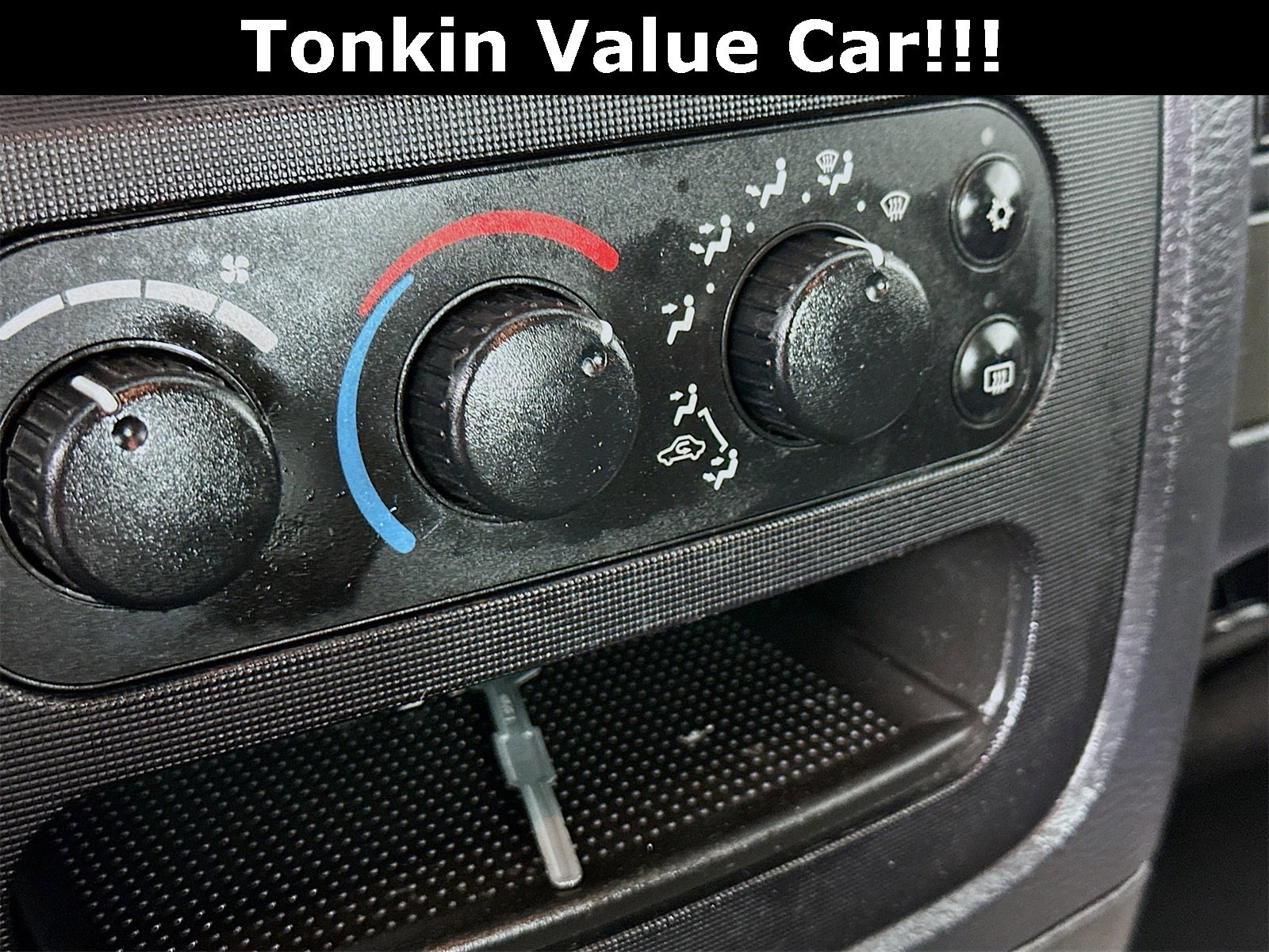 Used 2004 Dodge Ram 1500 Truck SLT w/ Big Horn Quad Cab Value Group image 15