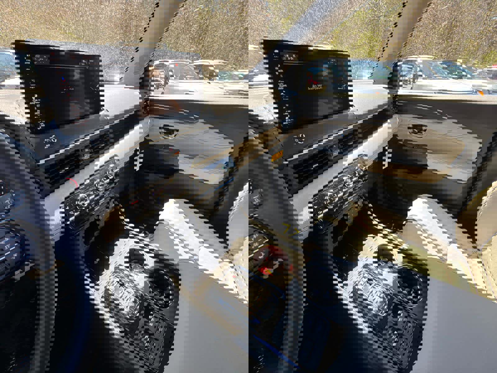 New 2026 Honda Pilot image 23