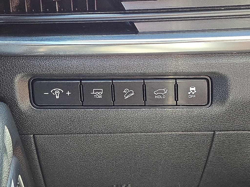 Used 2025 Kia Telluride SX Prestige X-Pro AWD/4WD image 25