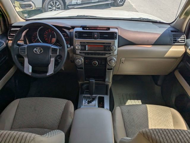 Used 2012 Toyota 4Runner SR5 RWD image 14