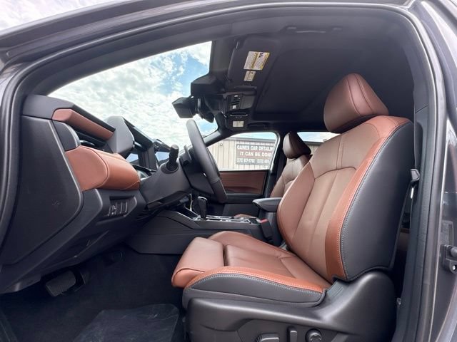 New 2026 Subaru Outback Touring XT AWD/4WD image 15