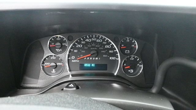 Used 2024 Chevrolet Express 3500 LS RWD image 20