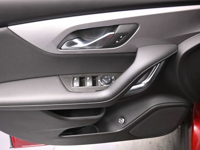 Used 2024 Chevrolet Blazer LT w/ Convenience Package image 13