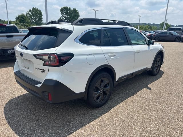 Used 2020 Subaru Outback Onyx Edition XT w/ Popular Package #2 AWD/4WD image 3