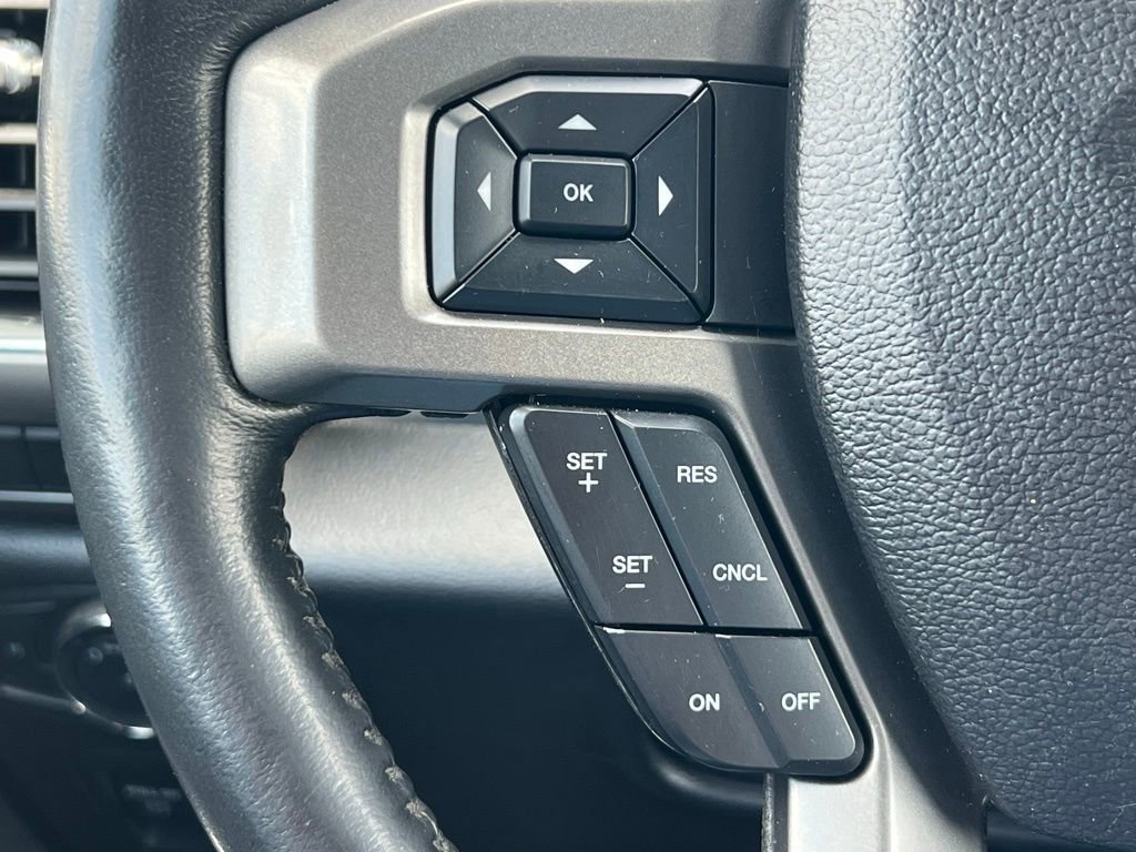 Used 2021 Ford Expedition XLT AWD/4WD image 37