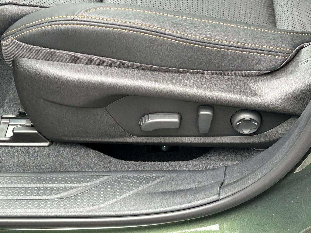 New 2026 Subaru Outback Wilderness AWD/4WD image 19