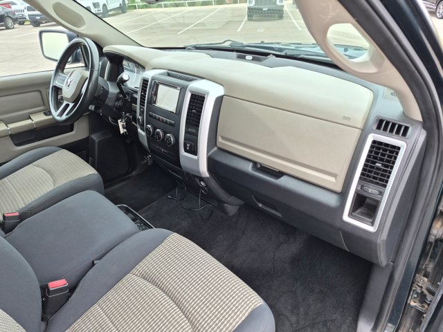 Used 2011 RAM 1500 Classic SLT w/ Luxury Group AWD/4WD image 22