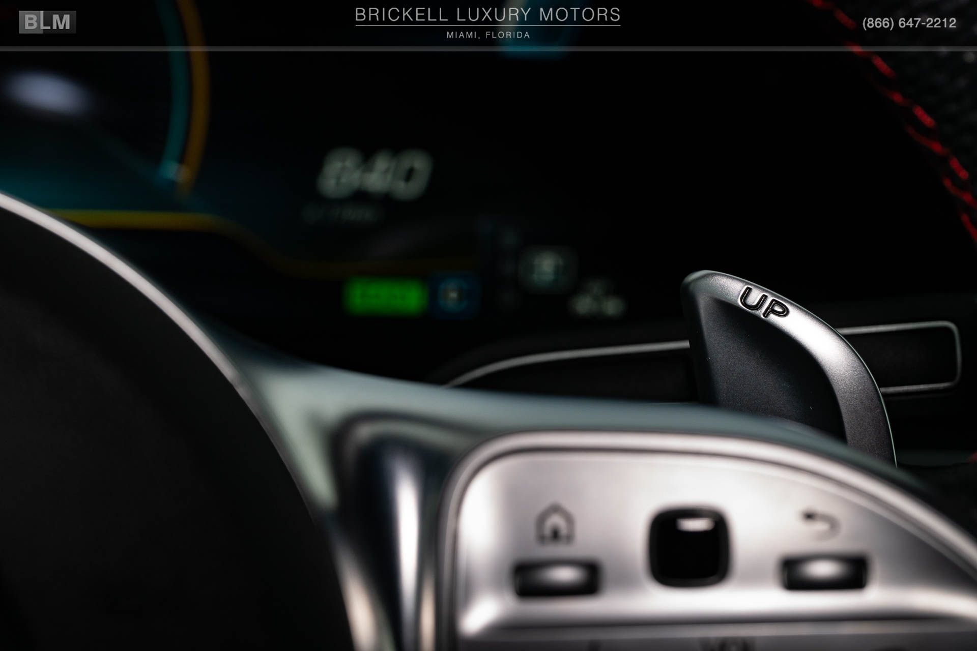 Used 2023 Mercedes-Benz GLE 53 AMG 4MATIC Coupe w/ AMG Night Package image 35