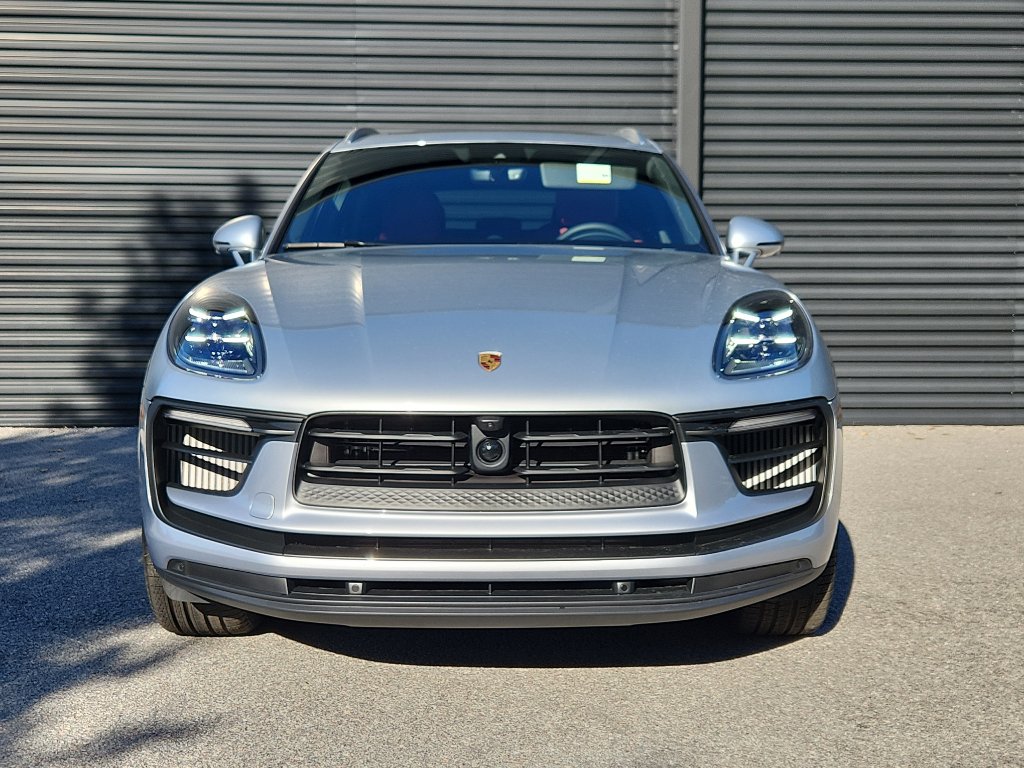 New 2026 Porsche Macan S image 10