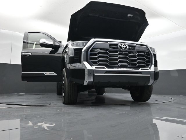 Used 2023 Toyota Tundra 1794 Edition w/ TRD Off-Road Package AWD/4WD image 68