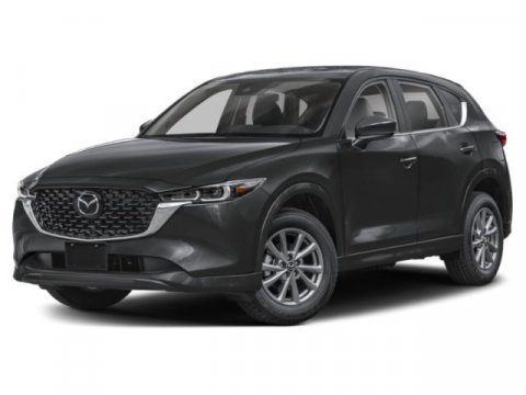 Used 2025 MAZDA CX-5 AWD 2.5 S image 4