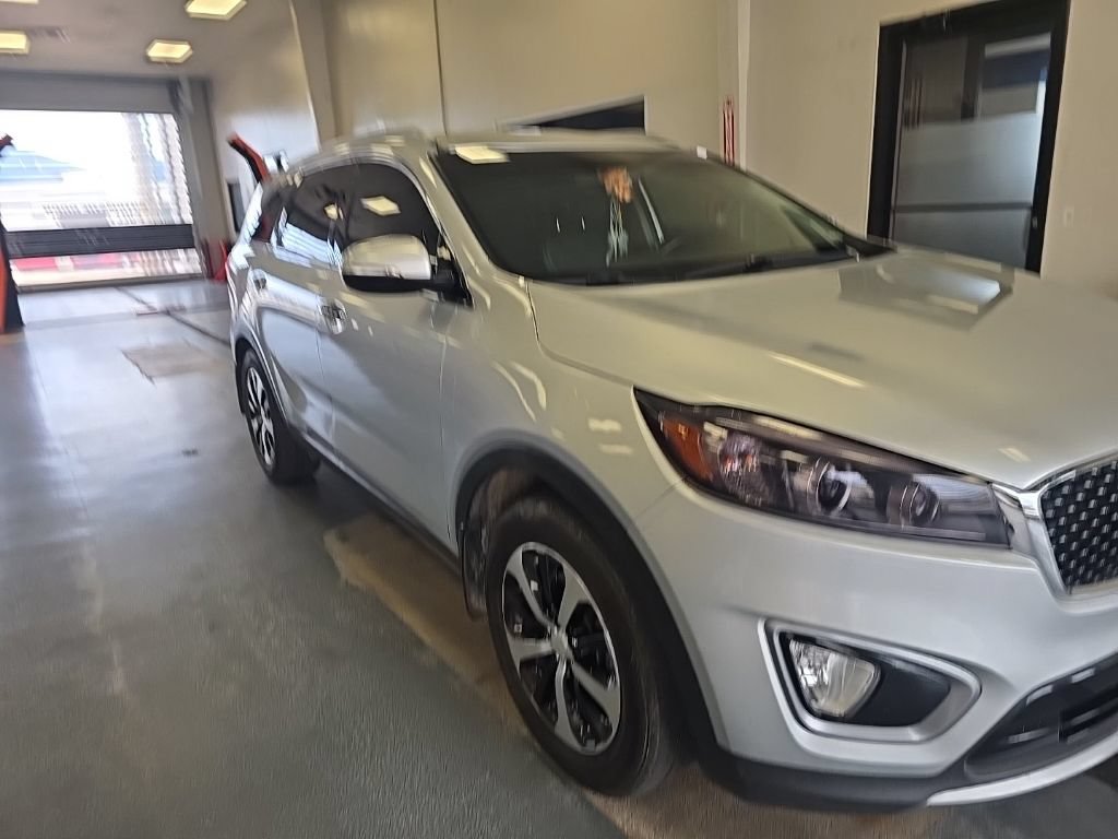 Used 2016 Kia Sorento EX