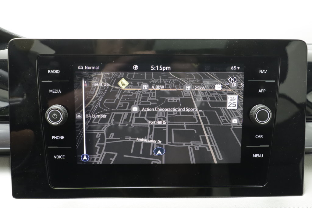 New 2027 Volkswagen Taos SEL AWD/4WD image 11
