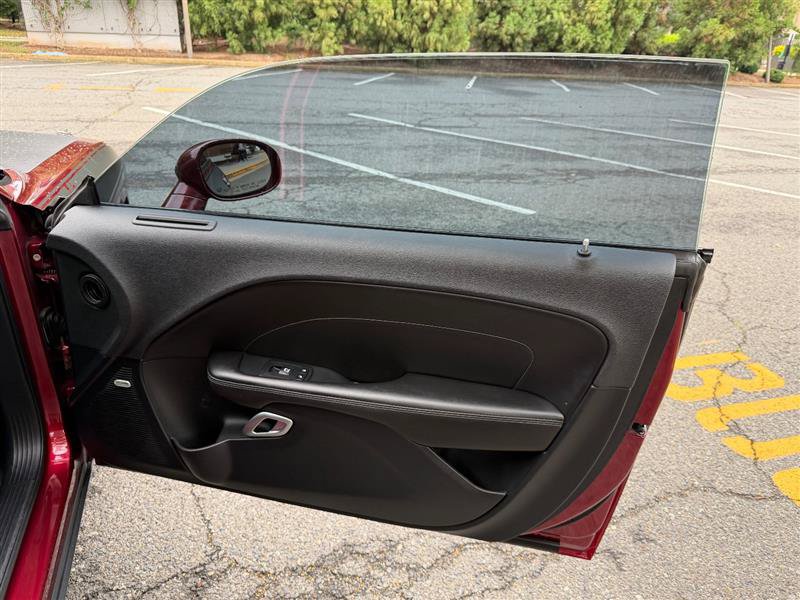 Used 2018 Dodge Challenger T/A RWD image 23