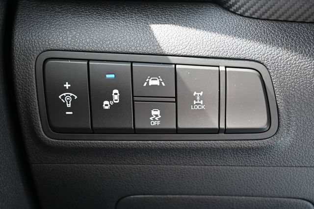 Used 2019 Hyundai Tucson Value AWD/4WD image 37