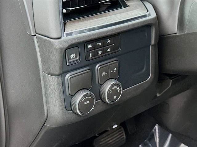 New 2026 Chevrolet Tahoe LS image 13