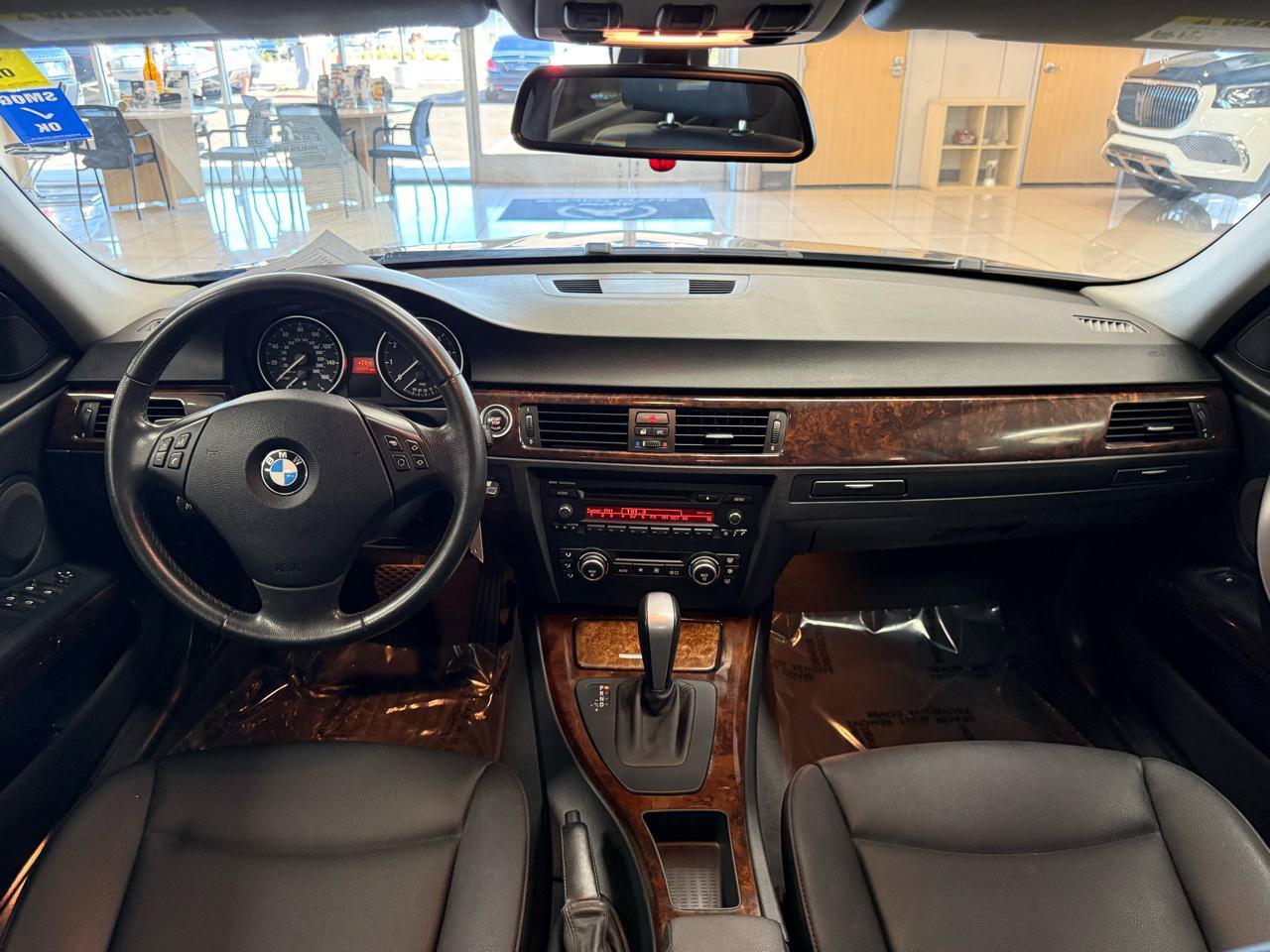 Used 2009 BMW 328i Sedan RWD image 11