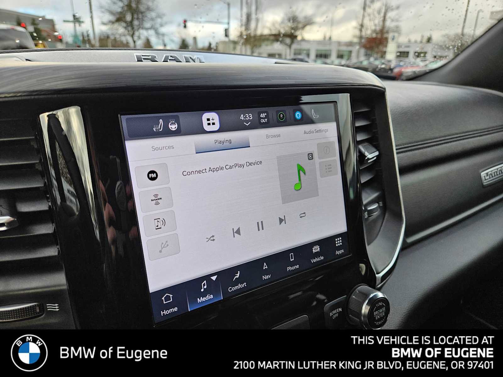 Used 2023 RAM 1500 Laramie image 28