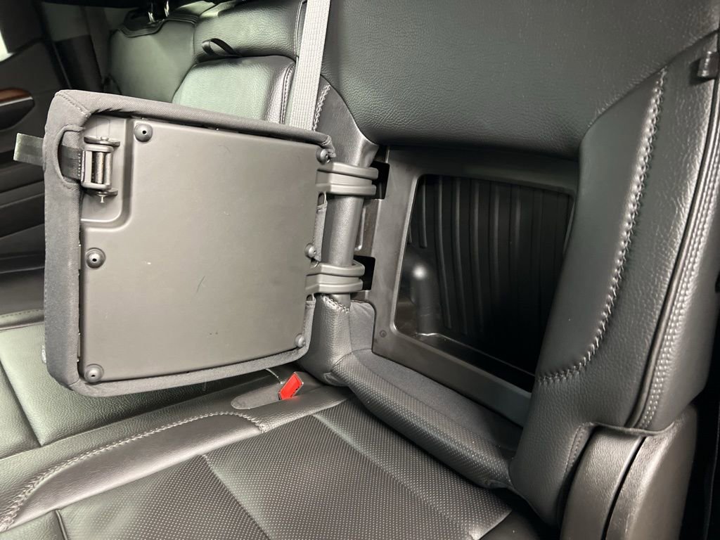 Used 2022 GMC Sierra 1500 Denali w/ Technology Package image 36