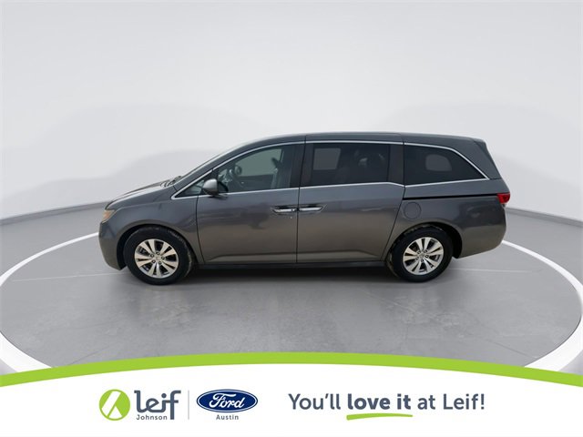 Used 2015 Honda Odyssey EX-L image 5