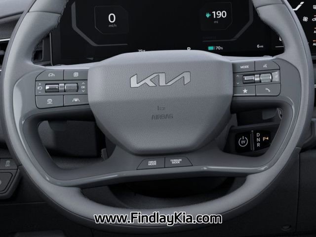 New 2026 Kia EV9 GT-Line image 25
