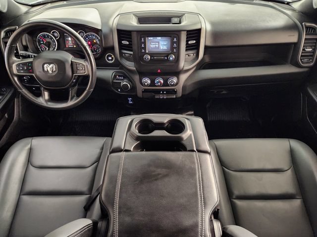 Used 2023 RAM 1500 Tradesman RWD image 4